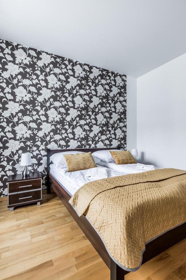 Apartament Stara Polana Odkryj Zakopane Apartment Exterior foto