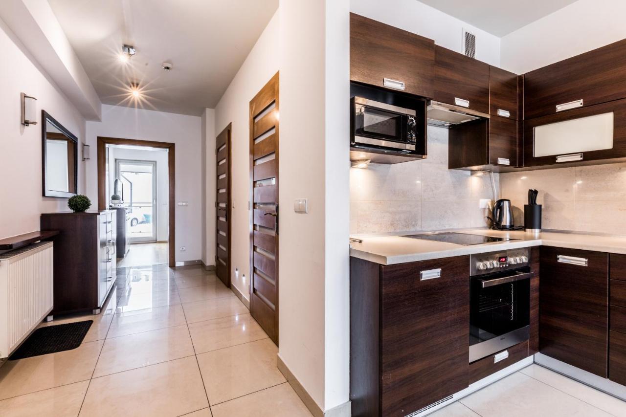Apartament Stara Polana Odkryj Zakopane Apartment Exterior foto