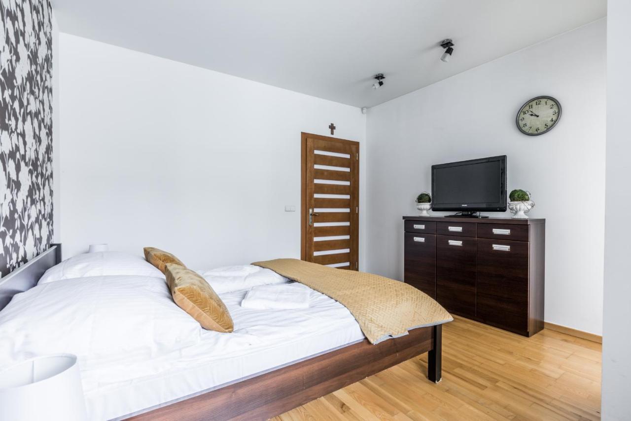 Apartament Stara Polana Odkryj Zakopane Apartment Exterior foto
