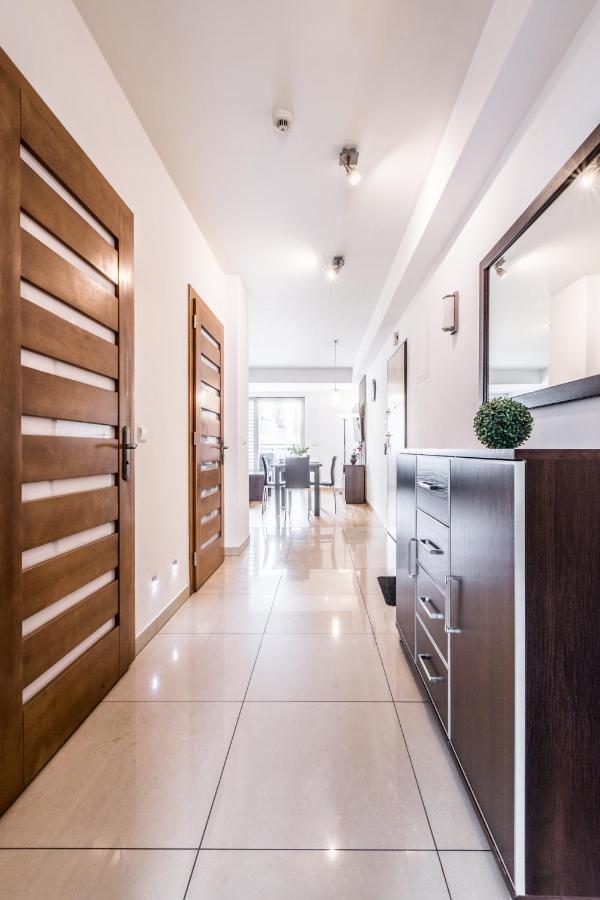 Apartament Stara Polana Odkryj Zakopane Apartment Exterior foto